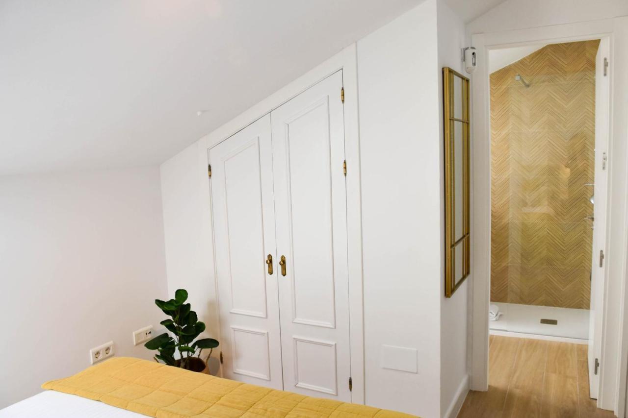 Holidays2Malaga Trinidad Renovated 1 Bedroom Penthouse Close To City Center Экстерьер фото